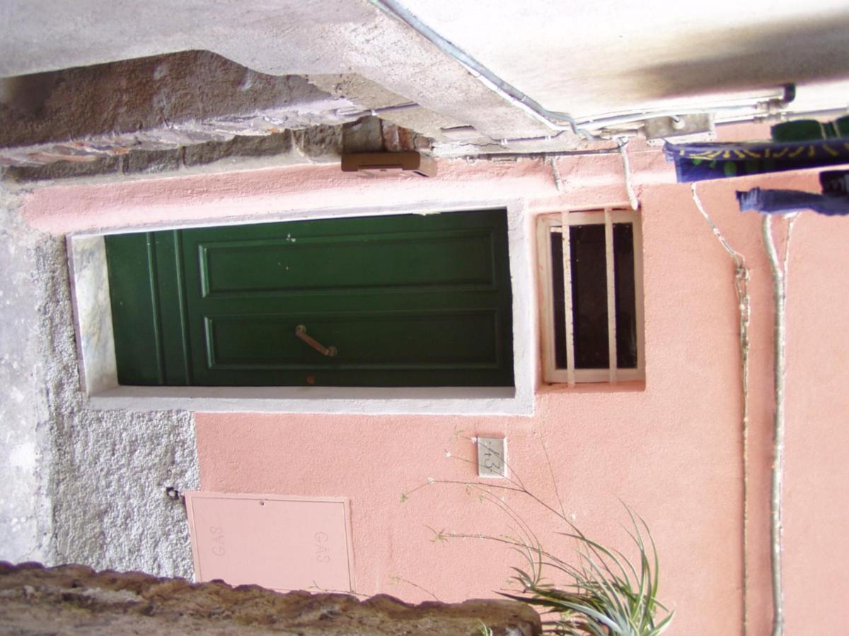 شقة La Terrazza فيرناتْسا المظهر الخارجي الصورة